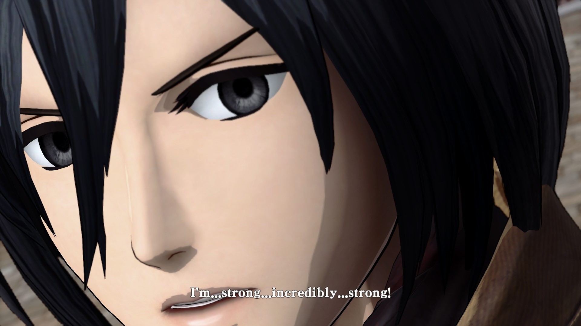 Attack on Titan: Wings of Freedom - Imagen 20